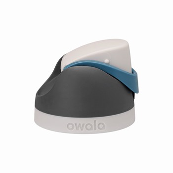 Owala FreeSip® Replacement Lids Grey Canada | AOIRG-5861